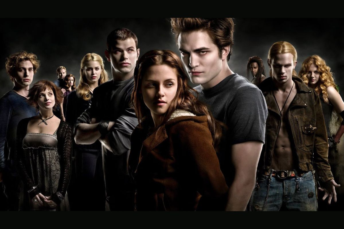 Όλα τα Twilight δωρεάν στο YouTube!