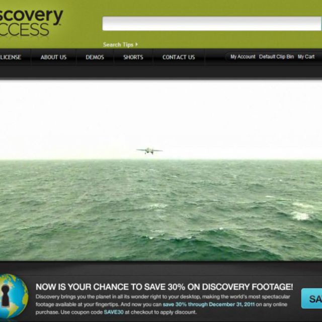 To Discovery ενισχύει την παραγωγή περιεχομένου σε 3D