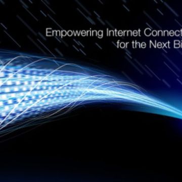 Ubiquiti AirFiber: Εκτοξεύστε την ταχύτητα ζεύξης