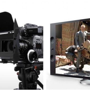 Το δίλημμα του BBC για τη χρηματοδότηση της Ultra-HDTV