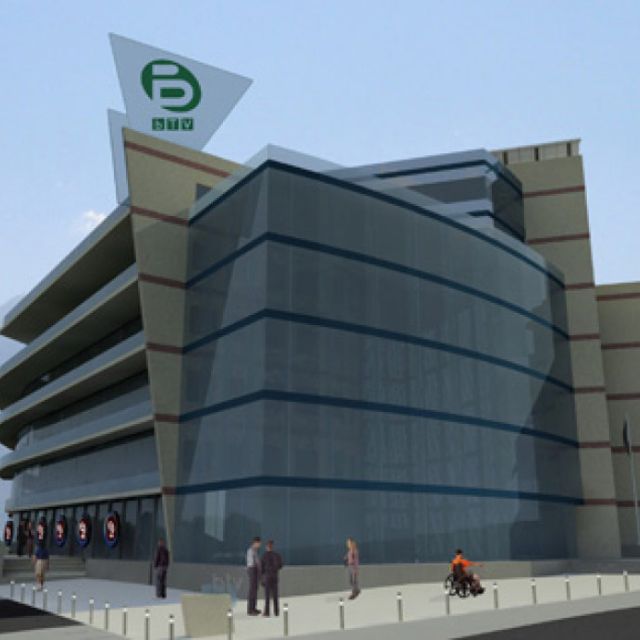 Προβλήματα με την επίγεια ψηφιακή στη Βουλγαρία