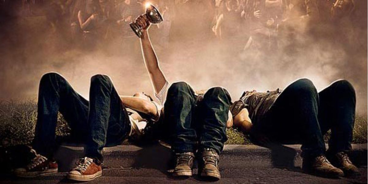 Και πάλι ταινία με ένα λεπτό χρέωση στο Cinema on Demand του ΟΤΕ ΤV.