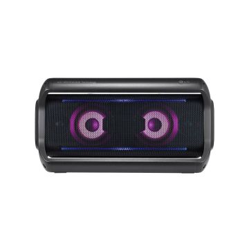 Τα νέα φορητά Bluetooth ηχεία PK7 της LG προσφέρουν μοναδική ποιότητα ήχου και φορητότητα χωρίς συμβιβασμούς