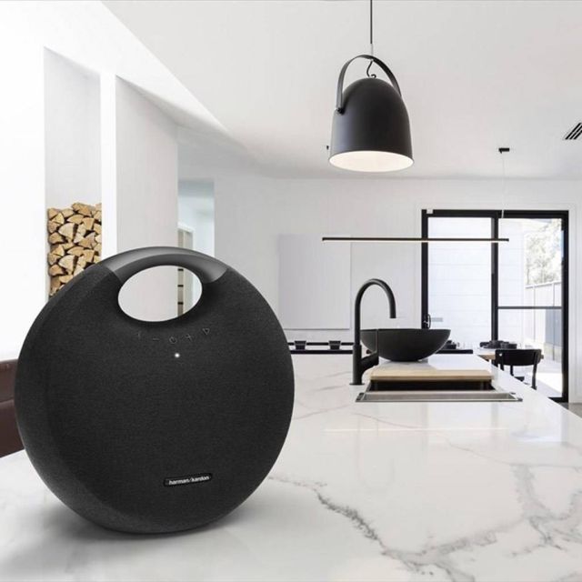 Νέα σειρά Bluetooth ακουστικών και ηχείων από την Harman/Kardon