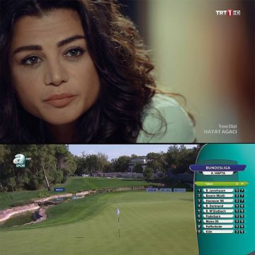 Πολλές αλλαγές με νέα κανάλια HD στους Turksat!