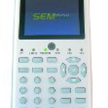 SEMBOX DSM2009