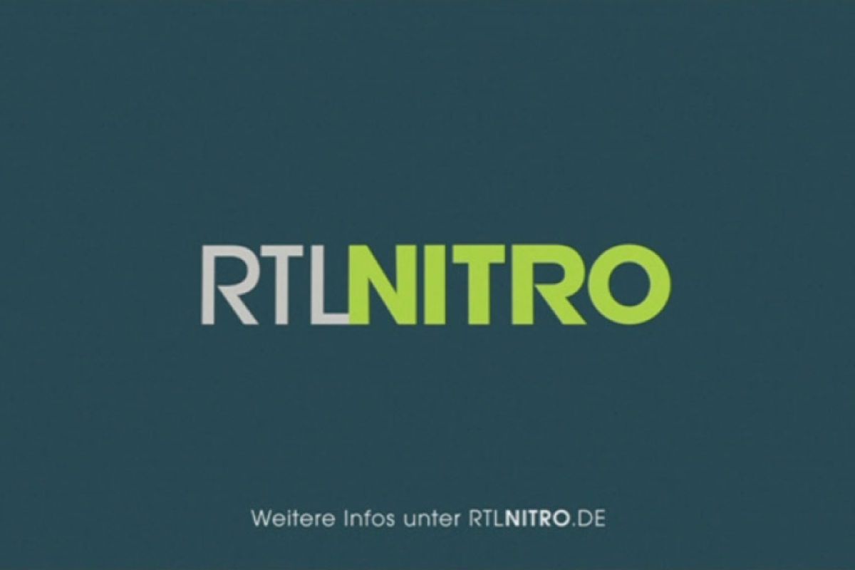 Το νέο γερμανικό κανάλι RTL Nitro στον Astra 1L