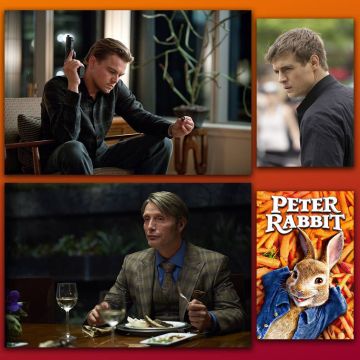 Νοέμβριος στο Nova On Demand: Αφιέρωμα στον Λεονάρντο Ντι Κάπριο και Box Set των σειρών «Hannibal» και «Condor»