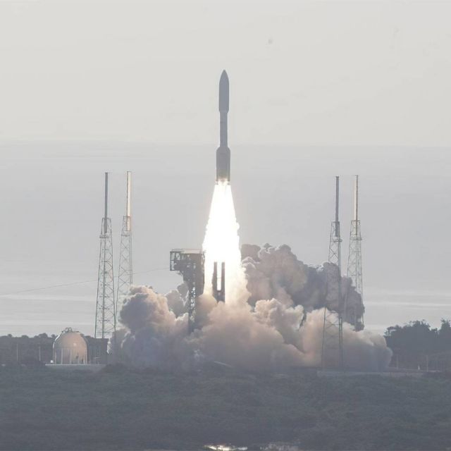 Αποστολή στον Άρη:  Τεχνικά προβλήματα για την αποστολή του "Perseverance rover" της NASA