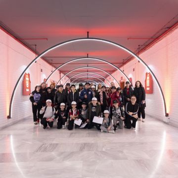 Η Nova και η ΚΑΕ Ολυμπιακός δημιουργούν εμπειρίες έμπνευσης για παιδιά και εφήβους