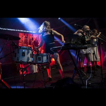 Τηλεοπτική σειρά για την ιστορία των Pussy Riot