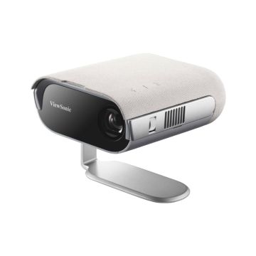 Νέος φορητός προβολέας M1 Pro της ViewSonic με ευέλικτη, έξυπνη βάση για προβολή 360 μοιρών