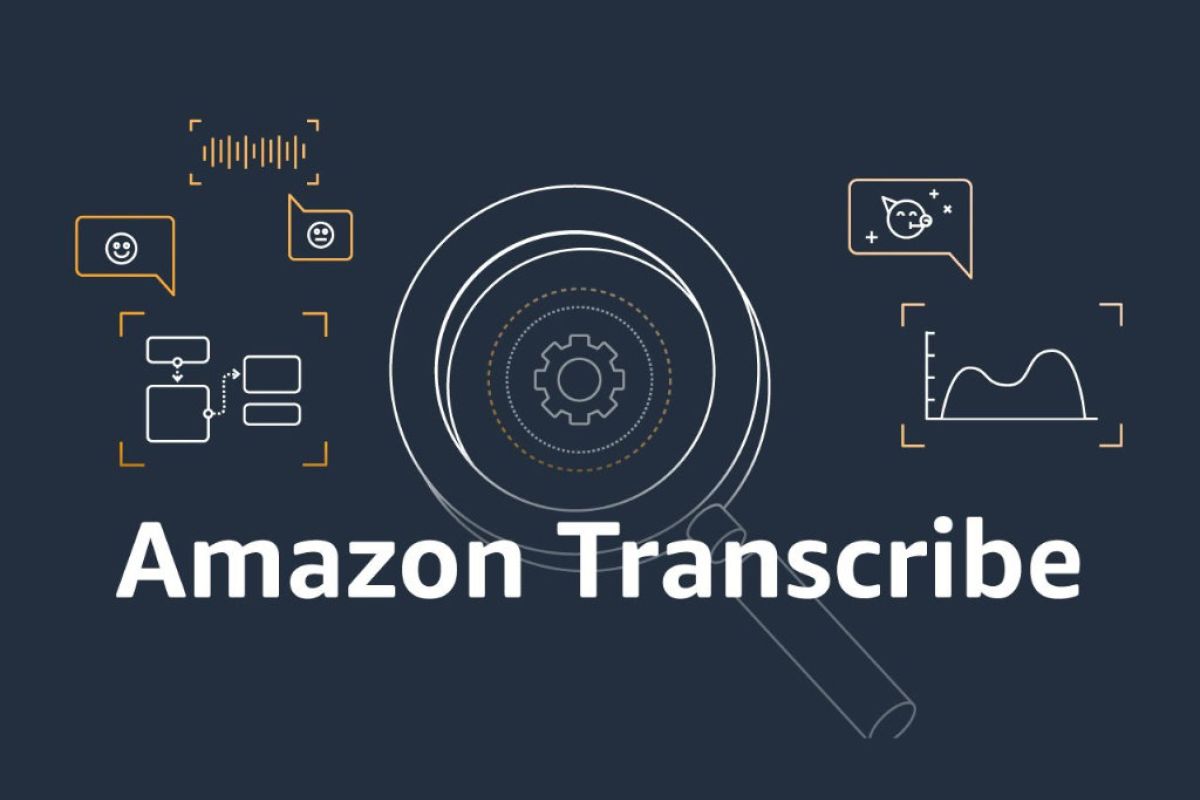 Διαθέσιμη στα ελληνικά η ζωντανή μετατροπή ομιλίας σε κείμενο από το Amazon Transcribe