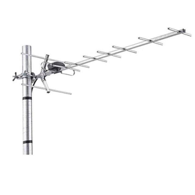 Triax DIGI 6 & DIGI 14