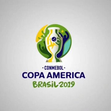 Το τηλεοπτικό πρόγραμμα του Copa America