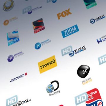 Η Viasat σκοπεύει να διανέμει 100 κανάλια από τον δορυφόρο Astra 4A