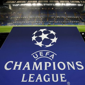 UEFA Champions League: Τα ημιτελικά της κορυφαίας διασυλλογικής διοργάνωσης στο MEGA