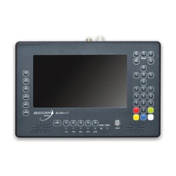 Golden Media Multibox 2