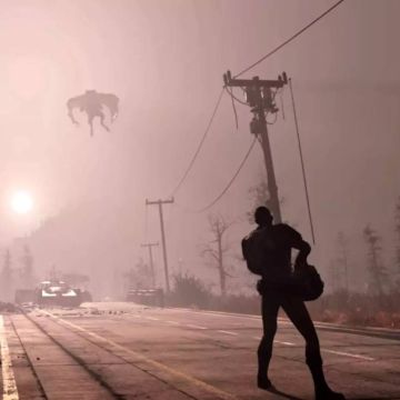 Το “Fallout” γίνεται σειρά των Amazon Studios!