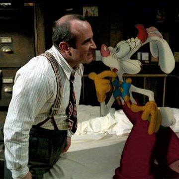 Πέθανε από πνευμονία ο βρετανός ηθοποιός Μπομπ Χόσκινς