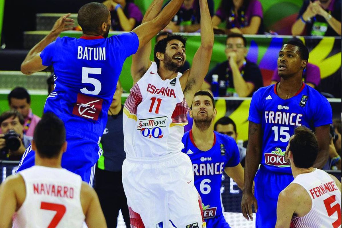 ΟΤΕ TV : Σε high definition ο μεγάλος τελικός του Μουντομπάσκετ