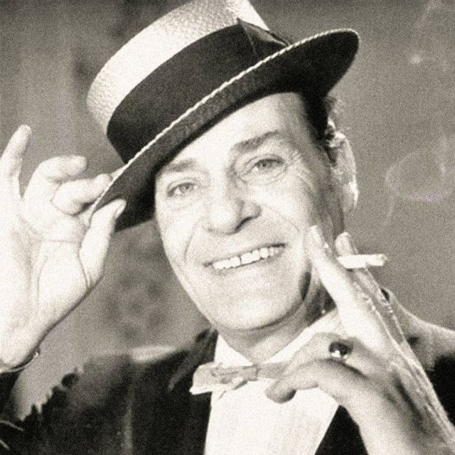 Το Αρχείο της ΕΡΤ τιμά τη μνήμη του Λάμπρου Κωνσταντάρα