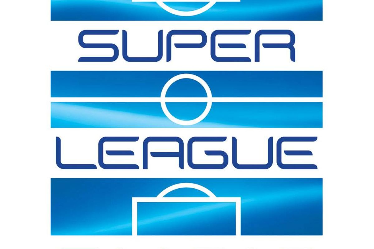 Συναρπαστική αυλαία της Super League στα κανάλια Novasports