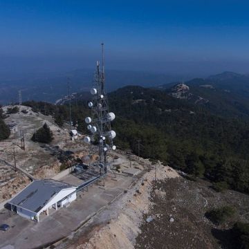 COSMOTE: Πολύ γρήγορο Internet στο Καστελλόριζο με χρήση πρωτοποριακής τεχνολογίας