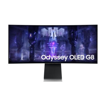 Η Samsung Electronics ανακοινώνει την gaming οθόνη Odyssey OLED G8 στην IFA 2022