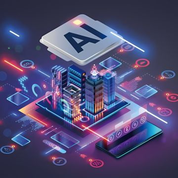 Ανακαλύπτοντας τον Κόσμο των AI Τηλεοράσεων: Πώς η Τεχνητή Νοημοσύνη μεταμορφώνει την ψυχαγωγία και τη ζωή στο σπίτι