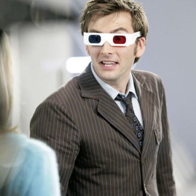 Το BBC παγώνει τα προγράμματα 3D για τρία χρόνια