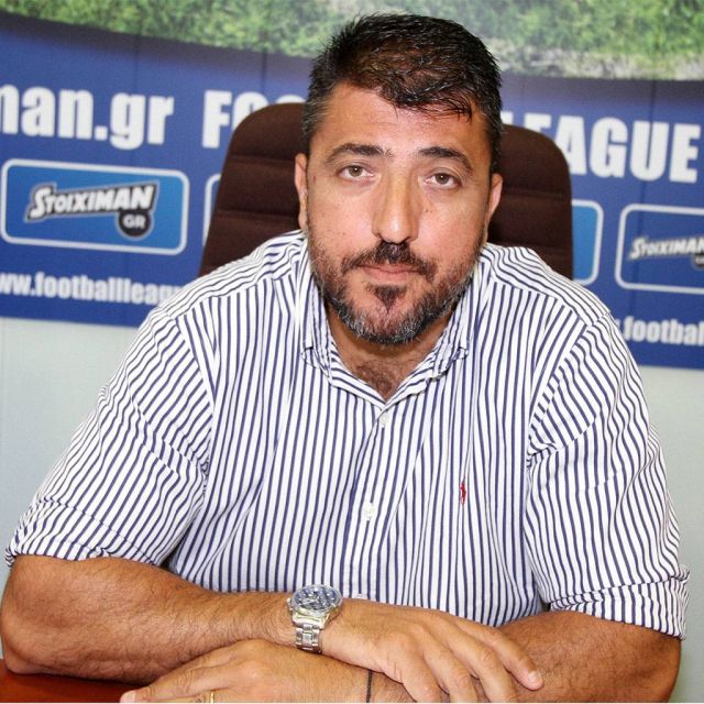 Λεουτσάκος: “Αν διευρυνθεί η νέα Γ’ Εθνική θα ανέβουν οι δευτεραθλητές των Ενώσεων & όχι αυτές που έπεσαν…”