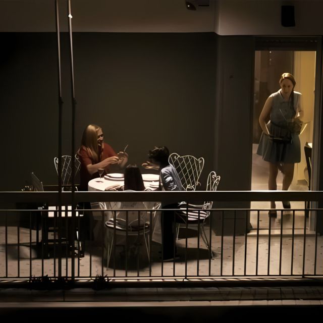 Νέος Ελληνικός Κινηματογράφος στην ΕΡΤ3: «Σεπτέμβριος» – Α’ Προβολή & «Μια Μέρα στη Σαγκάη»