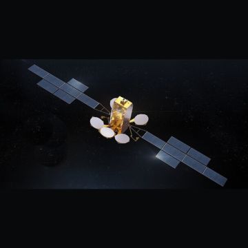 Επιτυχημένη η εκτόξευση του BADR-8 της Arabsat