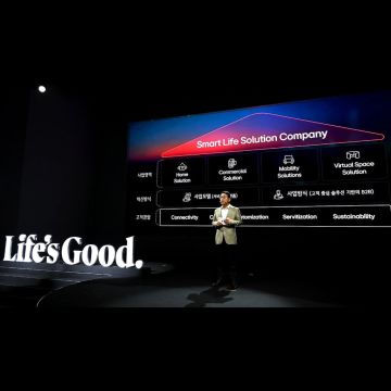 Διαφημίσεις και συνδρομές έρχονται στα μελλοντικά προιόντα της LG