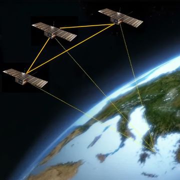 Ξεκινά η κατασκευή μικροδορυφόρων στην Ελλάδα