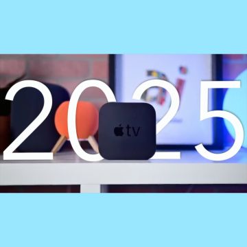 Το Apple TV 4K θα μπορούσε να κυκλοφορήσει πριν από το τέλος του 2025
