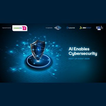 ΑΙ & κυβερνοασφάλεια στο επίκεντρο εκδήλωσης του IT Innovation Center Ομίλου ΟΤΕ