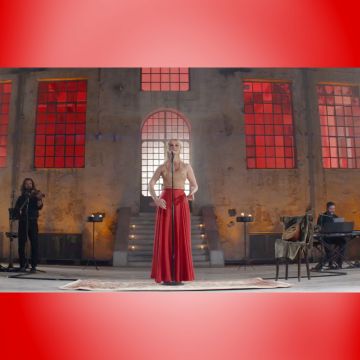 «Οι Κυρίες του Ρεμπέτικου» με την Ηρώ Σαΐα: «Ρίτα Αμπατζή»