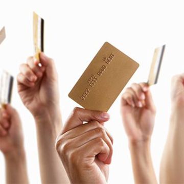 Πιο αυστηρές απαιτήσεις ασφαλείας για συναλλαγές με κάρτες