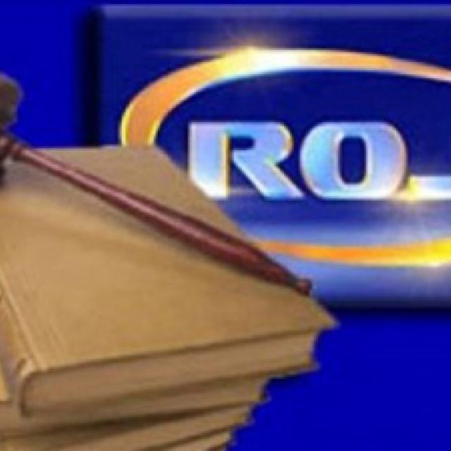 Δήλωση της Eutelsat για το κανάλι Roj TV