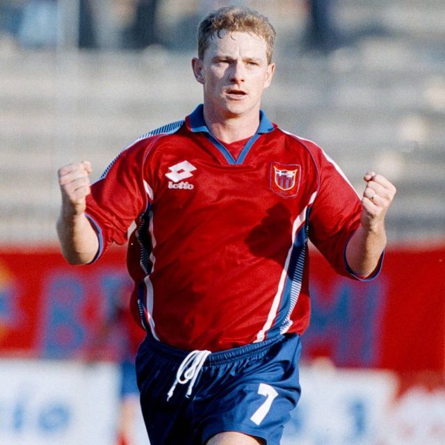 Ένας… Πανιώνιος σωτήρας της Μάντσεστερ Γιουνάιτεντ!