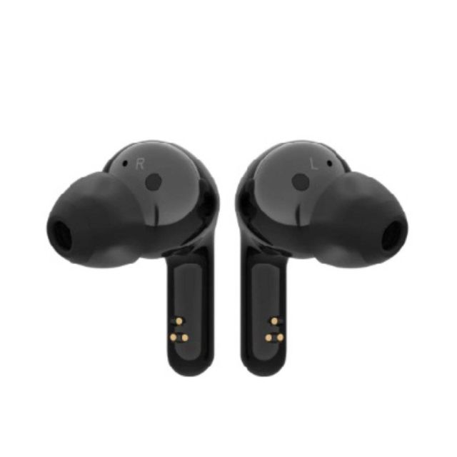 Καθαρός ήχος, κομψός σχεδιασμός και απόλυτη εφαρμογή από τα νέα LG Tone Free FN4