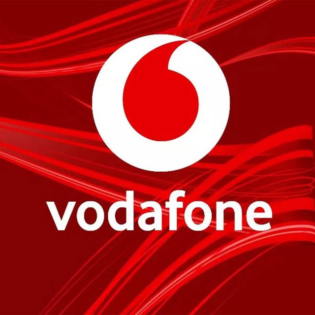 Νέα πακέτα Vodafone με unlimited data για CU, καρτοκινητή και International