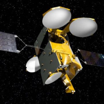 Η RSCC προγραμματίζει την απόκτηση τριών ακόμα δορυφόρων