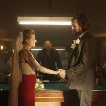 Ξένη ταινία «Ραγισμένα Όνειρα» στην ΕΡΤ1