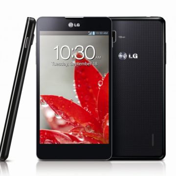 Το κορυφαίο 4G LTE smartphone της LG λανσάρεται παγκοσμίως αυτόν το μήνα