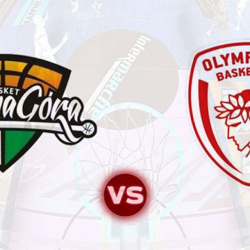 H 10η αγωνιστική της Euroleague στα κανάλια Novasports