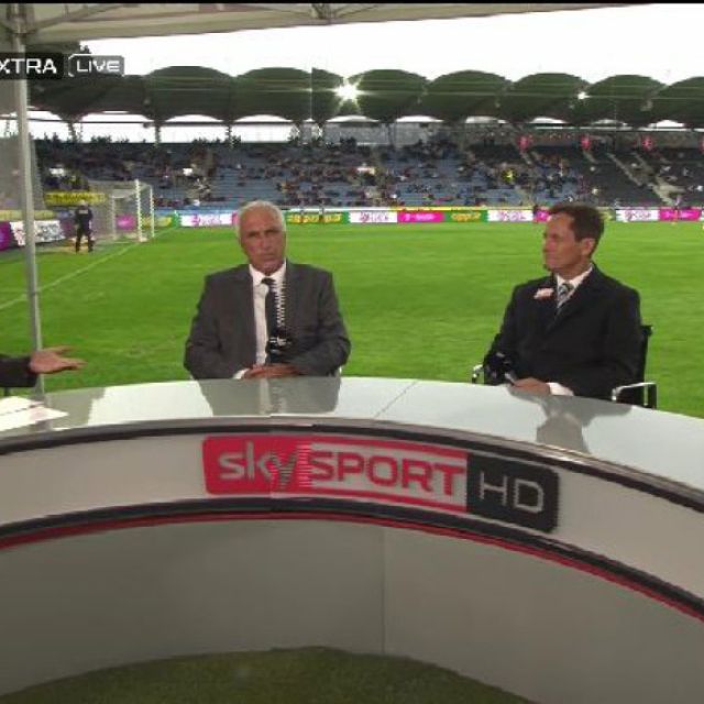 Ελεύθερο προσωρινά το SKY SPORT HD EXTRA