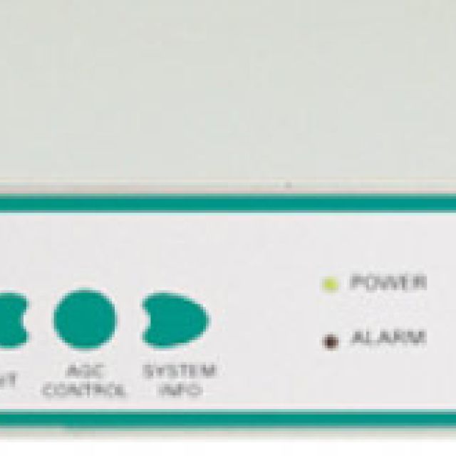 Οπτικοί πομποί Polytron για χρήση σε Rack